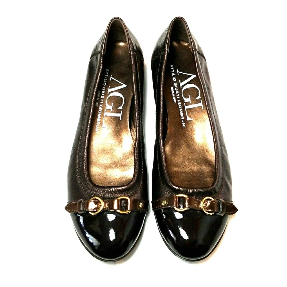 AGL Flats